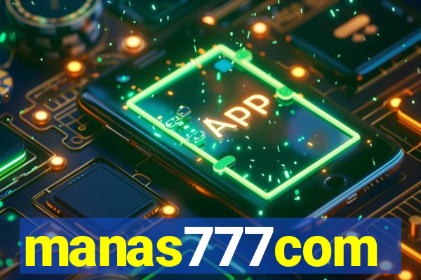 manas777com
