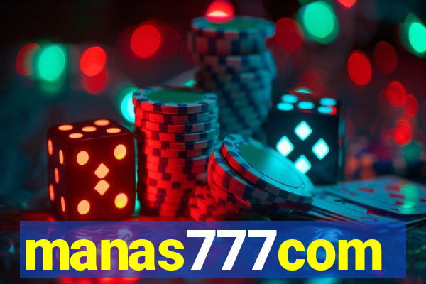 manas777com