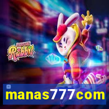 manas777com