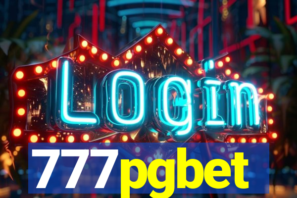 777pgbet