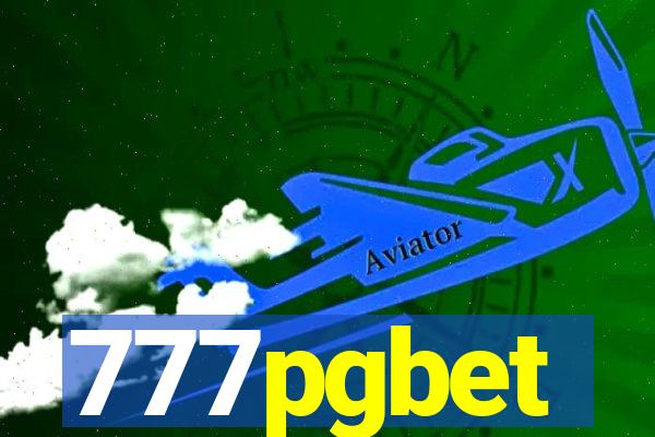 777pgbet