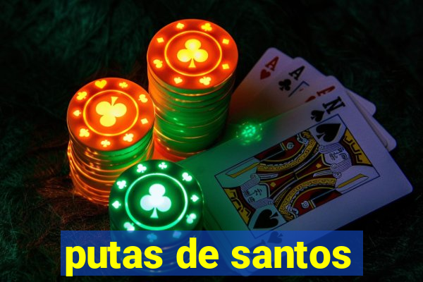 putas de santos