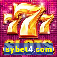 sybet4.com