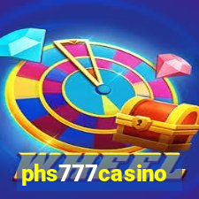 phs777casino