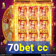 70bet cc