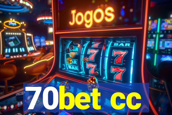 70bet cc