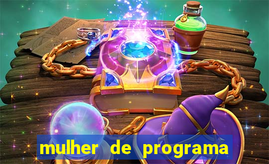 mulher de programa de salvador