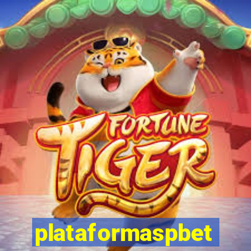 plataformaspbet