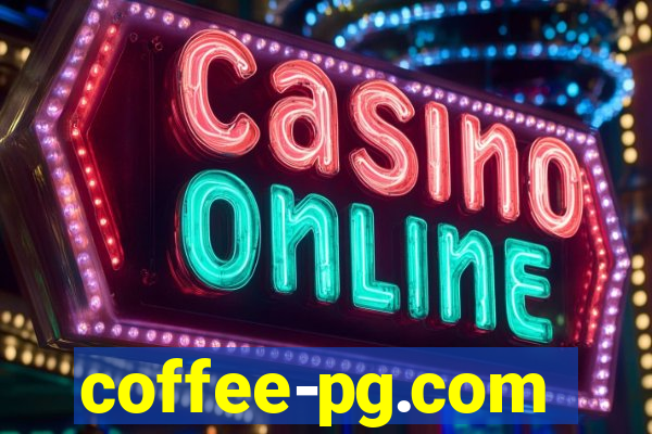 coffee-pg.com