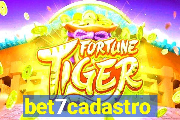 bet7cadastro