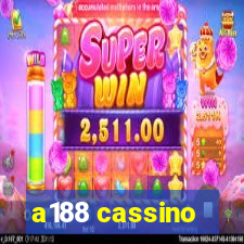 a188 cassino