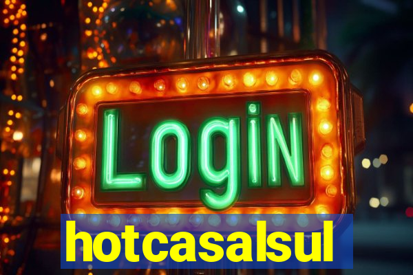 hotcasalsul