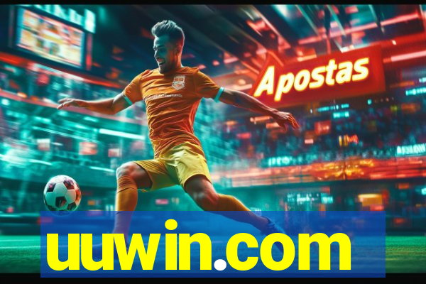 uuwin.com