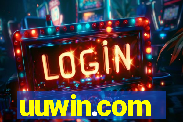 uuwin.com