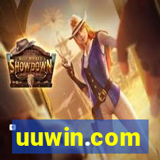 uuwin.com