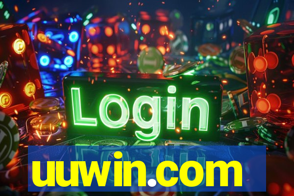 uuwin.com