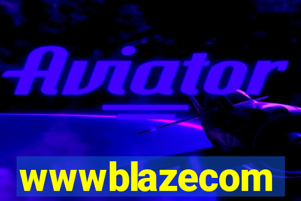 wwwblazecom