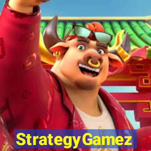 StrategyGamez