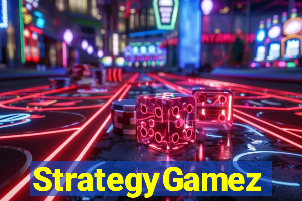 StrategyGamez
