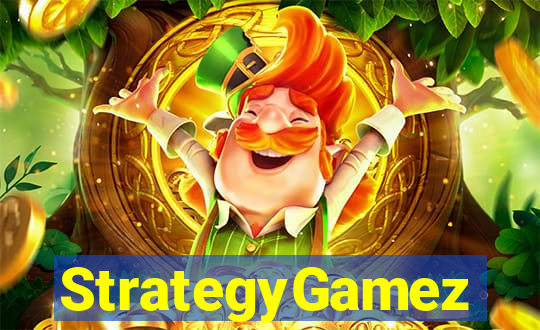 StrategyGamez