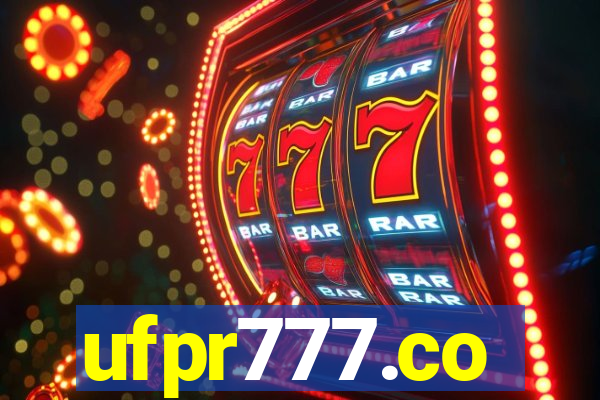 ufpr777.co
