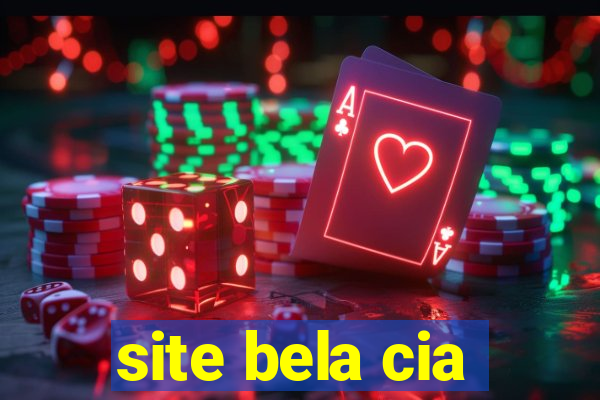 site bela cia