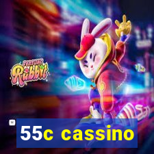 55c cassino