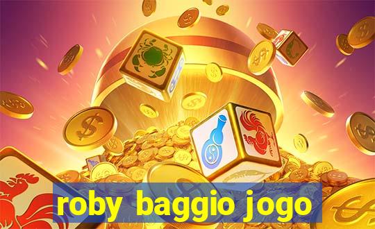 roby baggio jogo