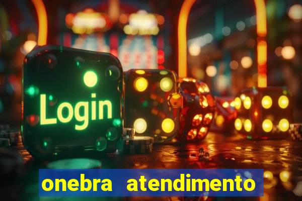 onebra atendimento ao Cliente