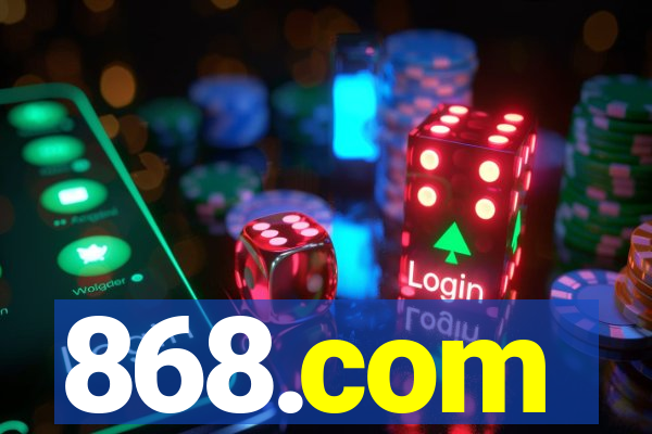 868.com