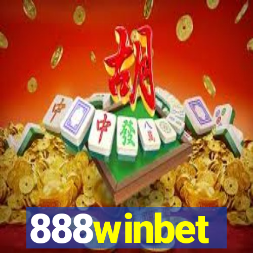 888winbet