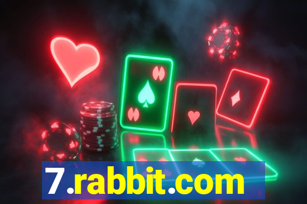 7.rabbit.com