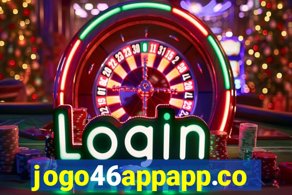 jogo46appapp.com