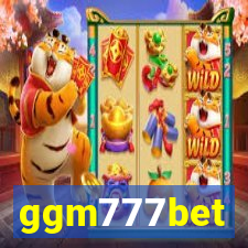 ggm777bet