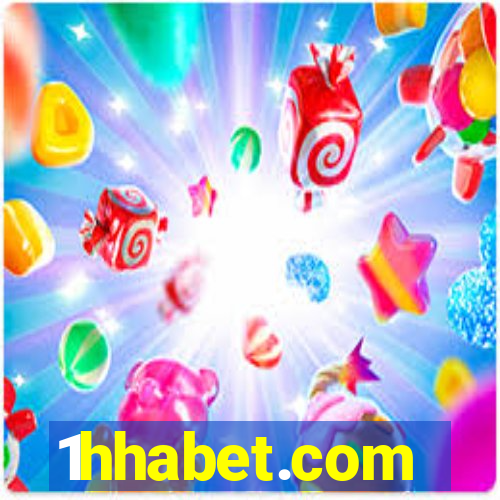1hhabet.com