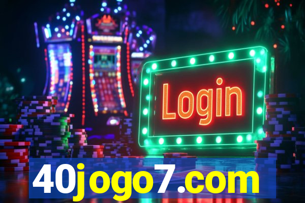 40jogo7.com