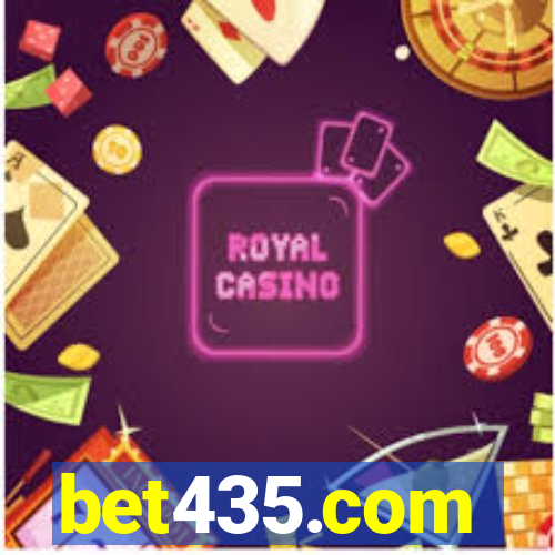 bet435.com