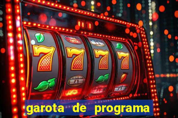 garota de programa de video chamada