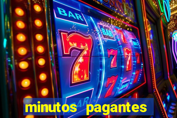 minutos pagantes fortune dragon hoje