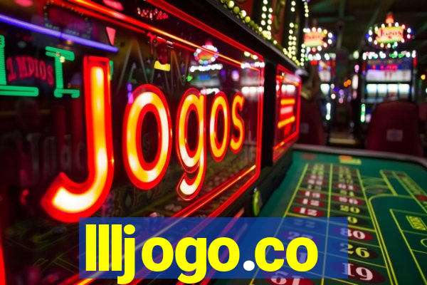 llljogo.co