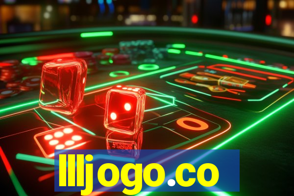 llljogo.co