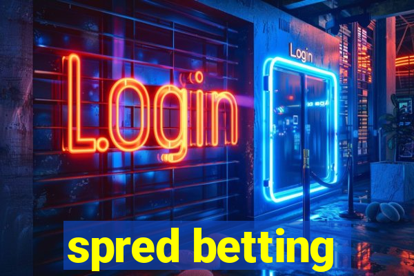 spred betting