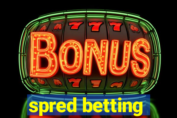 spred betting
