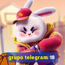 grupo telegram 18
