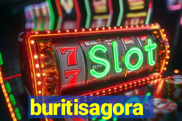 buritisagora