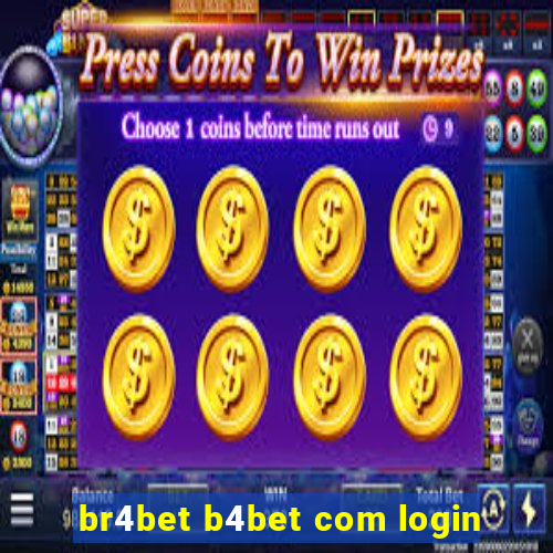 br4bet b4bet com login