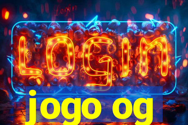 jogo og