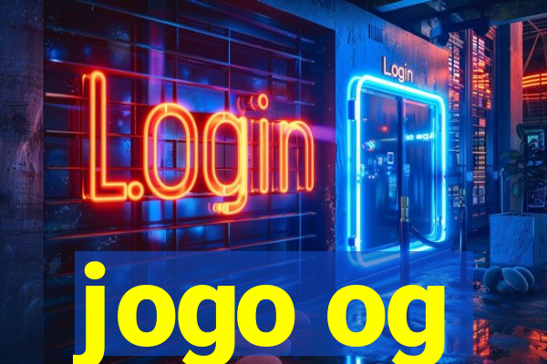 jogo og