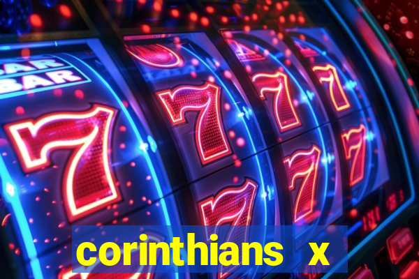 corinthians x cruzeiro ao vivo e gratis