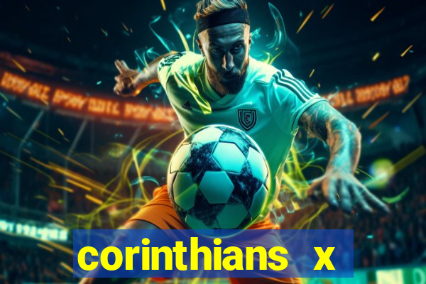 corinthians x cruzeiro ao vivo e gratis